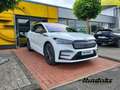 Skoda Enyaq RS Coupe 82 kWh VOLL!  HUD Navi Digitales Cockpit Weiß - thumbnail 5