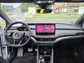 Skoda Enyaq RS Coupe 82 kWh VOLL!  HUD Navi Digitales Cockpit Weiß - thumbnail 11