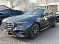 Mercedes-Benz E 200 Exclusive Premium MY25 EUR 1 3.ScreenPANO Gris - thumbnail 3