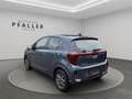 Kia Picanto 1,0 GDI ISG Silber Blau - thumbnail 4