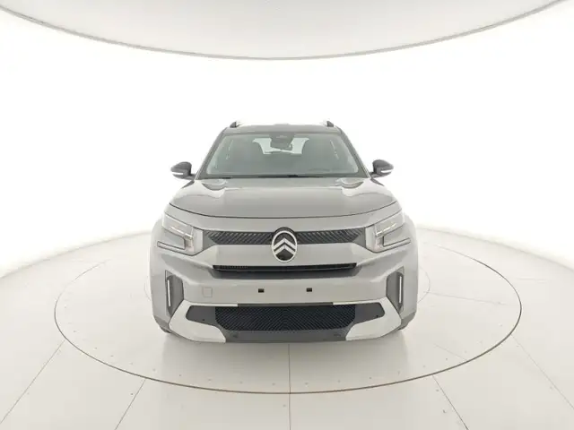 Citroen C3 Aircross C3 Aircross Hybrid 145 CV e-DCS6 Plus