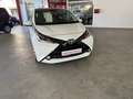 Toyota Aygo Weiß - thumbnail 2