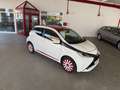 Toyota Aygo Weiß - thumbnail 3