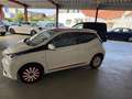 Toyota Aygo Weiß - thumbnail 4