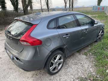 2.0 d2 eco Business geartronic