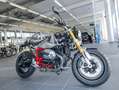 BMW R nineT Komfort-Paket inkl. Soziussitz Silber - thumbnail 6