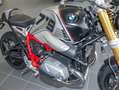 BMW R nineT Komfort-Paket inkl. Soziussitz Silber - thumbnail 8