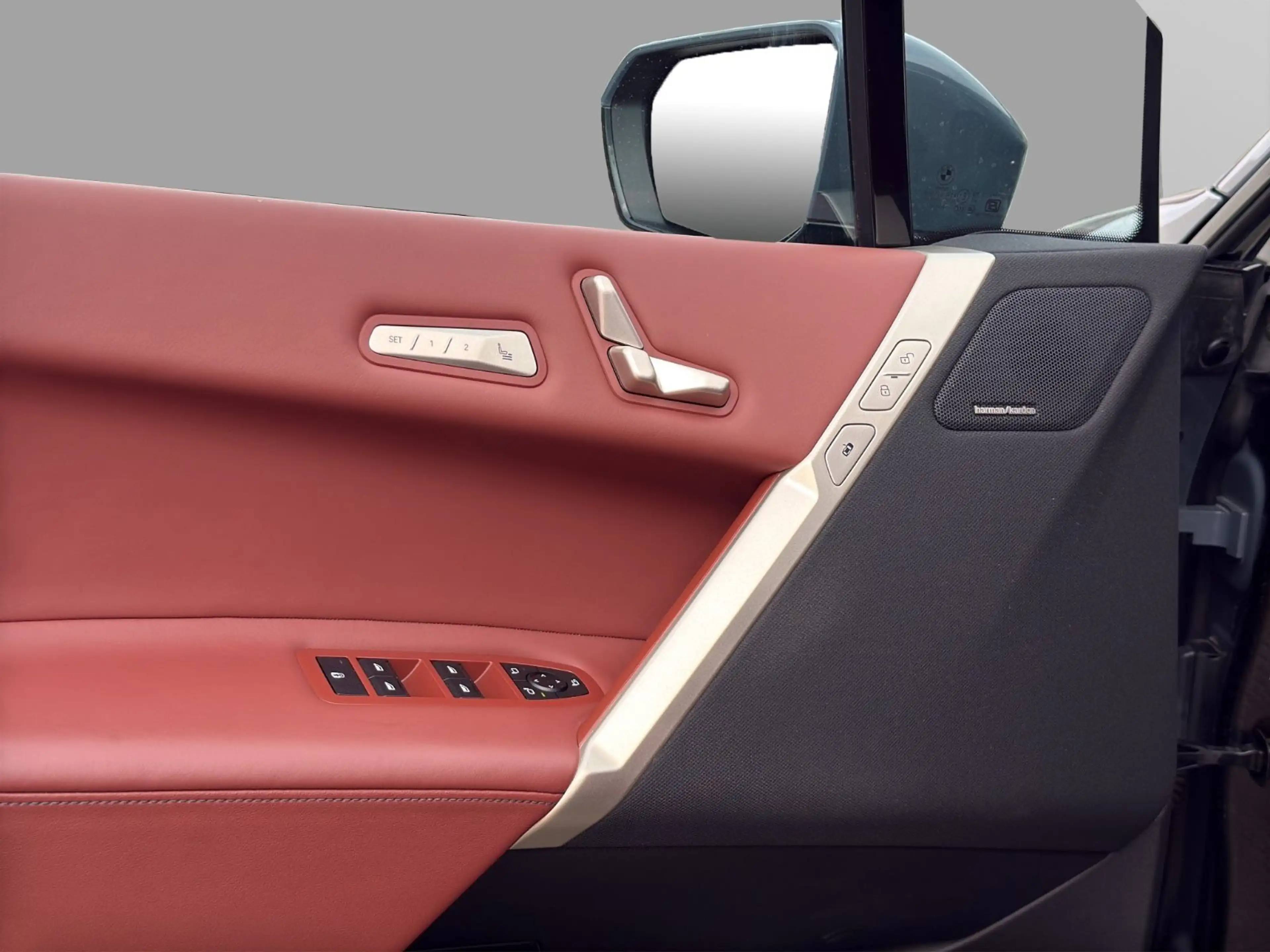BMW iX 50 Sport *1.HAND*AHK*SUITE*MASSAGE*LASER*H&K* — photo 14