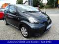 Toyota Aygo 1,0-l-VVT-i - TÜV NEU Grau - thumbnail 3