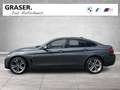BMW 430 d xDrive Gran Coupé Sport Line Head-Up HiFi Grey - thumbnail 2