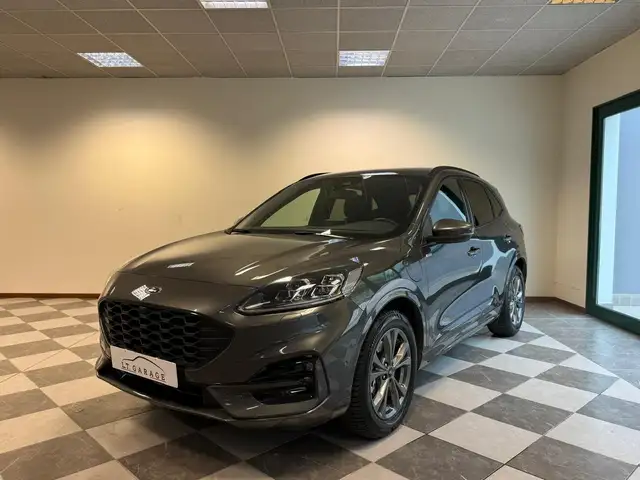 Ford Kuga Kuga 2.5 phev ST-Line 2wd 225cv cvt