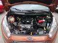 Ford Fiesta 5p 1.2 Business 65cv - Per Neopat. Marrone - thumbnail 14