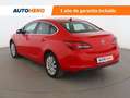 Opel Astra 1.7 CDTI Innovation ecoFlex Rojo - thumbnail 4