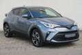 Toyota C-HR 2.0 Hybrid Team Deutschland Grau - thumbnail 2