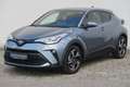 Toyota C-HR 2.0 Hybrid Team Deutschland Grau - thumbnail 8