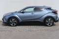 Toyota C-HR 2.0 Hybrid Team Deutschland Grau - thumbnail 7
