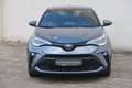 Toyota C-HR 2.0 Hybrid Team Deutschland Grau - thumbnail 9