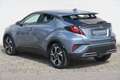 Toyota C-HR 2.0 Hybrid Team Deutschland Grau - thumbnail 6