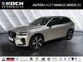 Volvo XC60 T6 AWD Ultra Dark Plug-In ACC BLIS 360° HUD Beige - thumbnail 1