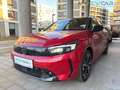 Opel Corsa GS Hybrid e-DSC6 Aut. *NEU* Rot - thumbnail 2