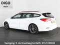 Ford Focus Wagon 1.0 EcoBoost ST Line Business | Navigatie | Wit - thumbnail 32