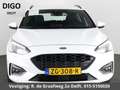 Ford Focus Wagon 1.0 EcoBoost ST Line Business | Navigatie | Wit - thumbnail 29