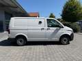 Volkswagen T6 Transporter 2.0 TDI DSG/LED/ACC/Navi Weiß - thumbnail 4