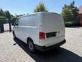 Volkswagen T6 Transporter 2.0 TDI DSG/LED/ACC/Navi Weiß - thumbnail 5