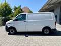 Volkswagen T6 Transporter 2.0 TDI DSG/LED/ACC/Navi Weiß - thumbnail 3