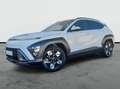 Hyundai KONA Nuevo Híbrido 1.6 GDi 95 kW (129 CV) DCT6 2WD Sma Blanco - thumbnail 1