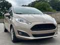Ford Fiesta Fiesta 1.0 EcoBoost Titanium*40.000km*ETAT NEUVE!! Beige - thumbnail 4