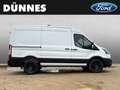 Ford Transit 350 TDCi L2H2 Lkw VA Trend Wit - thumbnail 6