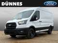 Ford Transit 350 TDCi L2H2 Lkw VA Trend Wit - thumbnail 1