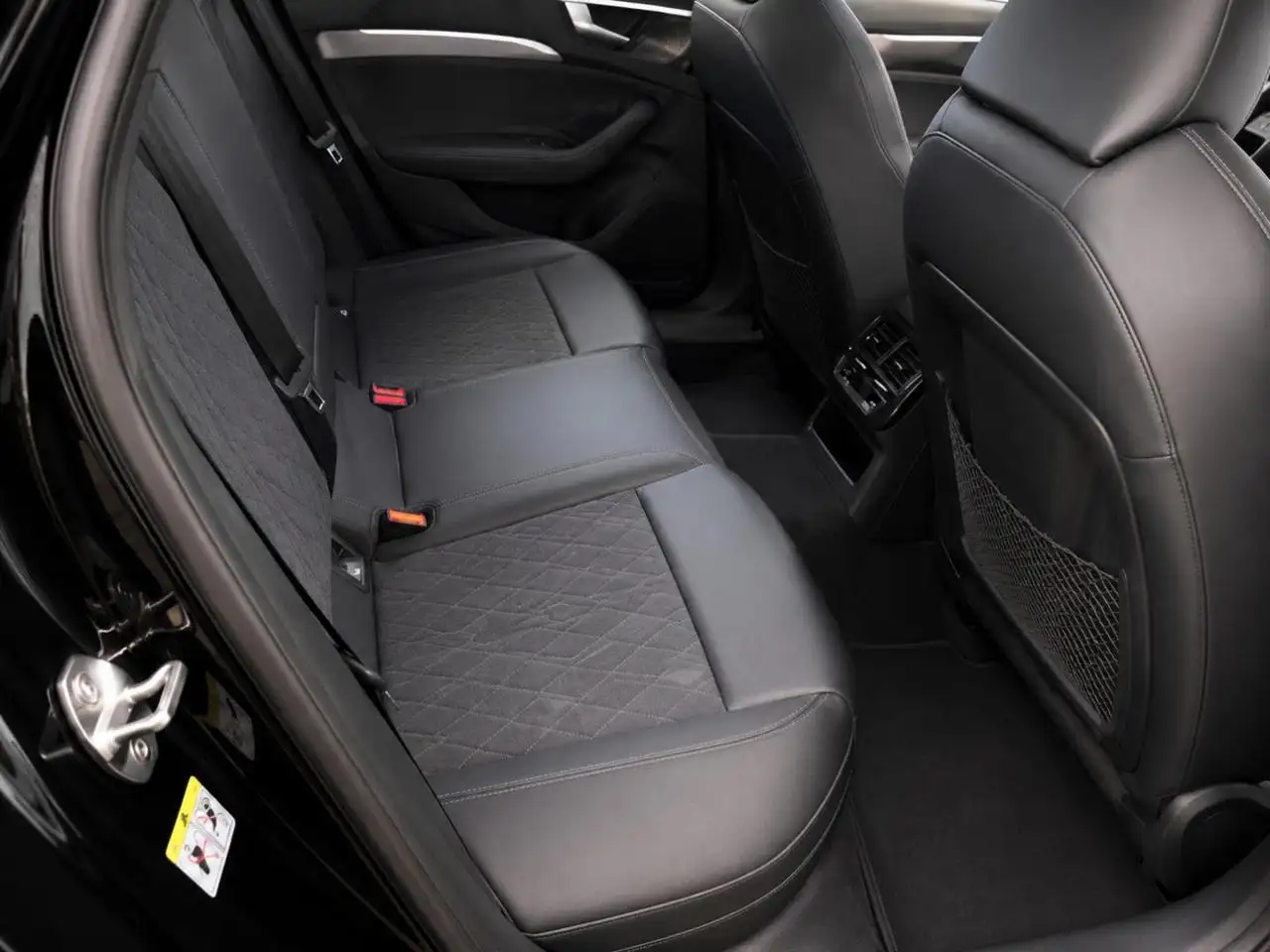 Audi A6 2.0 TDI mHEV+ S tronic S line edition one TETTO., миниатюра 6