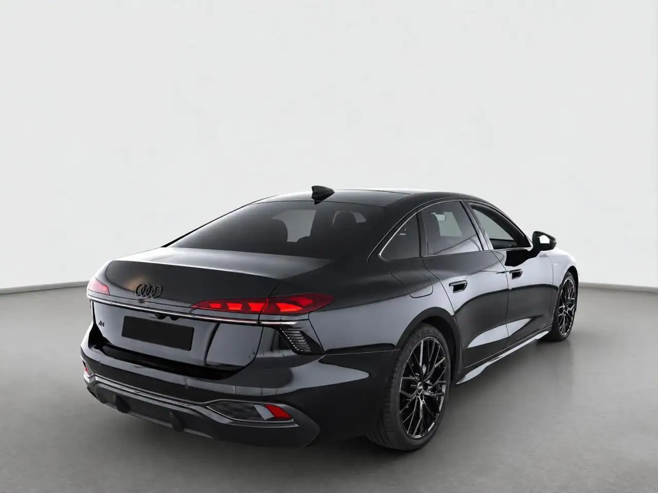 Audi A6 2.0 TDI mHEV+ S tronic S line edition one TETTO., миниатюра 2