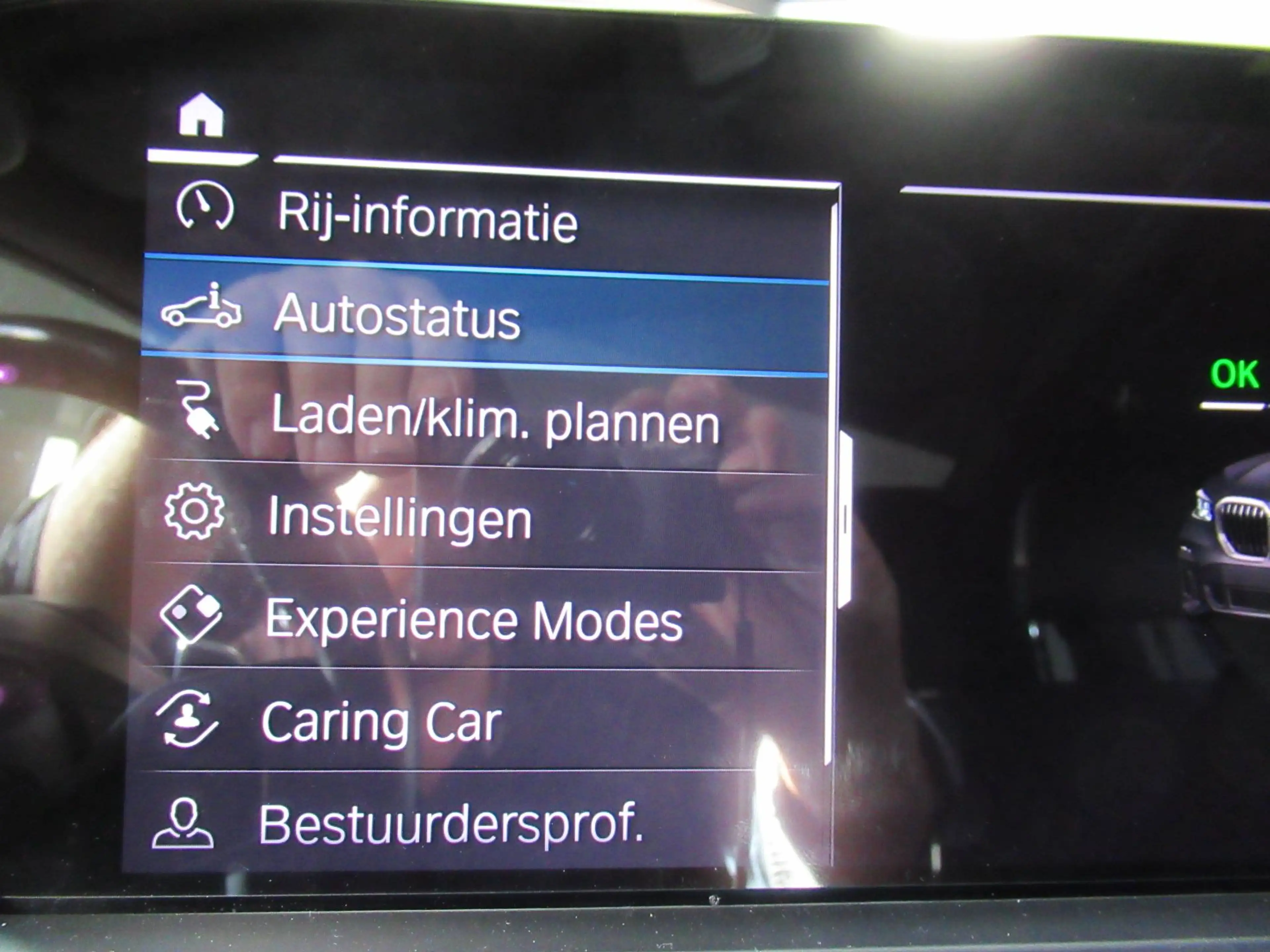BMW X5 Super onderhouden BMW X5 45e Hybride M Sport Laser Pano Trekhaak Super uitrusting Comfort — photo 23