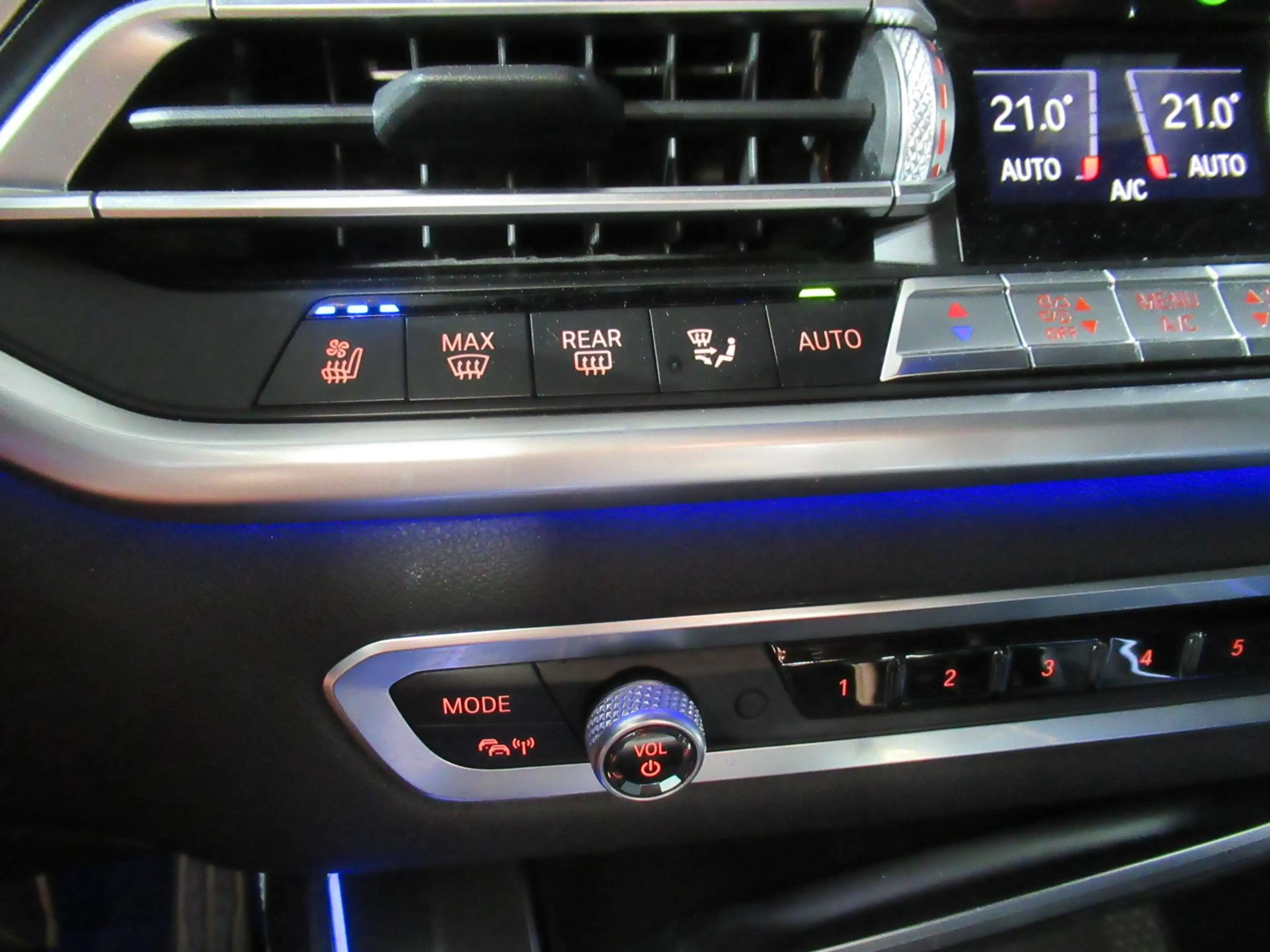 BMW X5 Super onderhouden BMW X5 45e Hybride M Sport Laser Pano Trekhaak Super uitrusting Comfort — photo 25