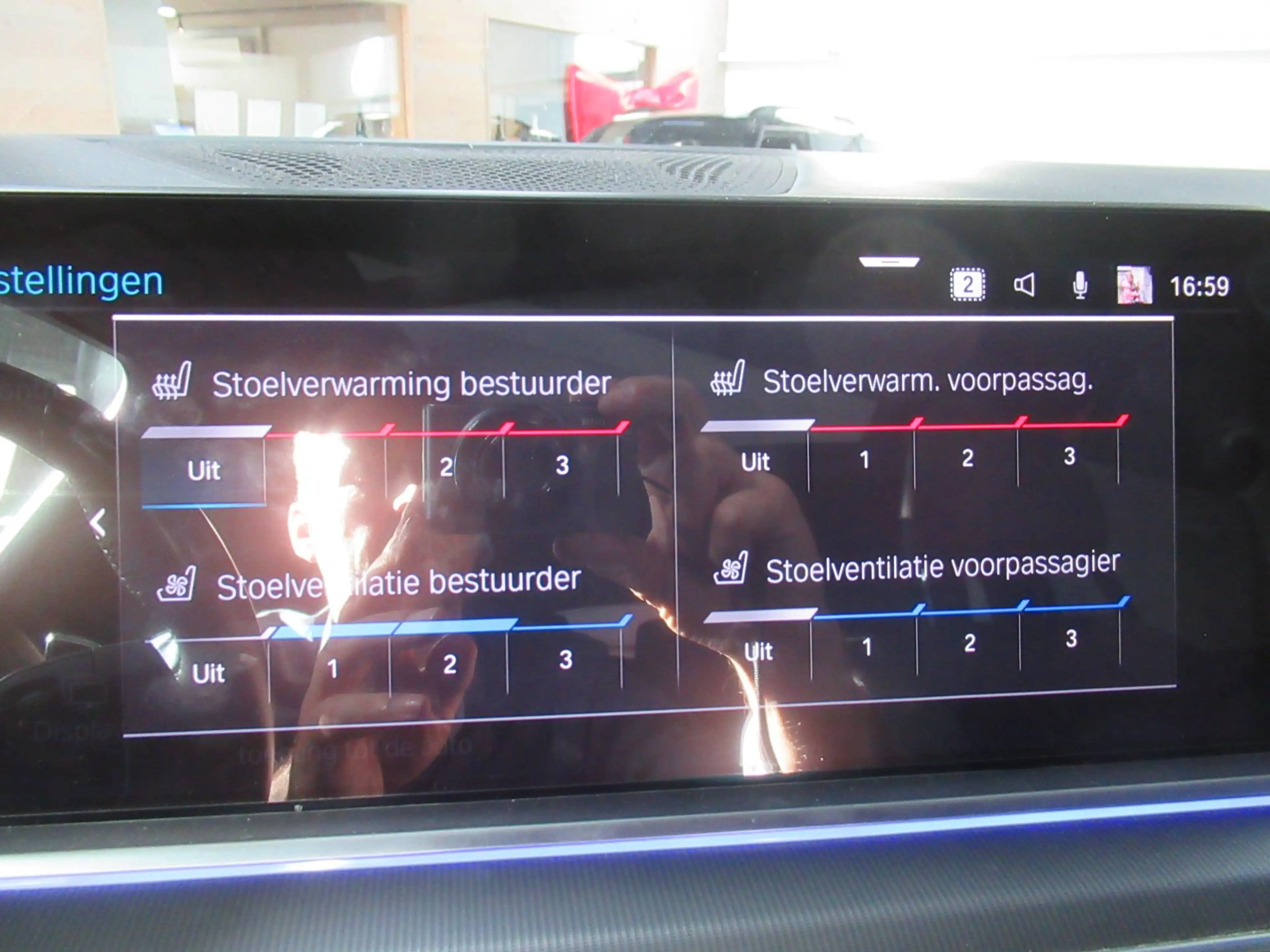 BMW X5 Super onderhouden BMW X5 45e Hybride M Sport Laser Pano Trekhaak Super uitrusting Comfort — photo 26