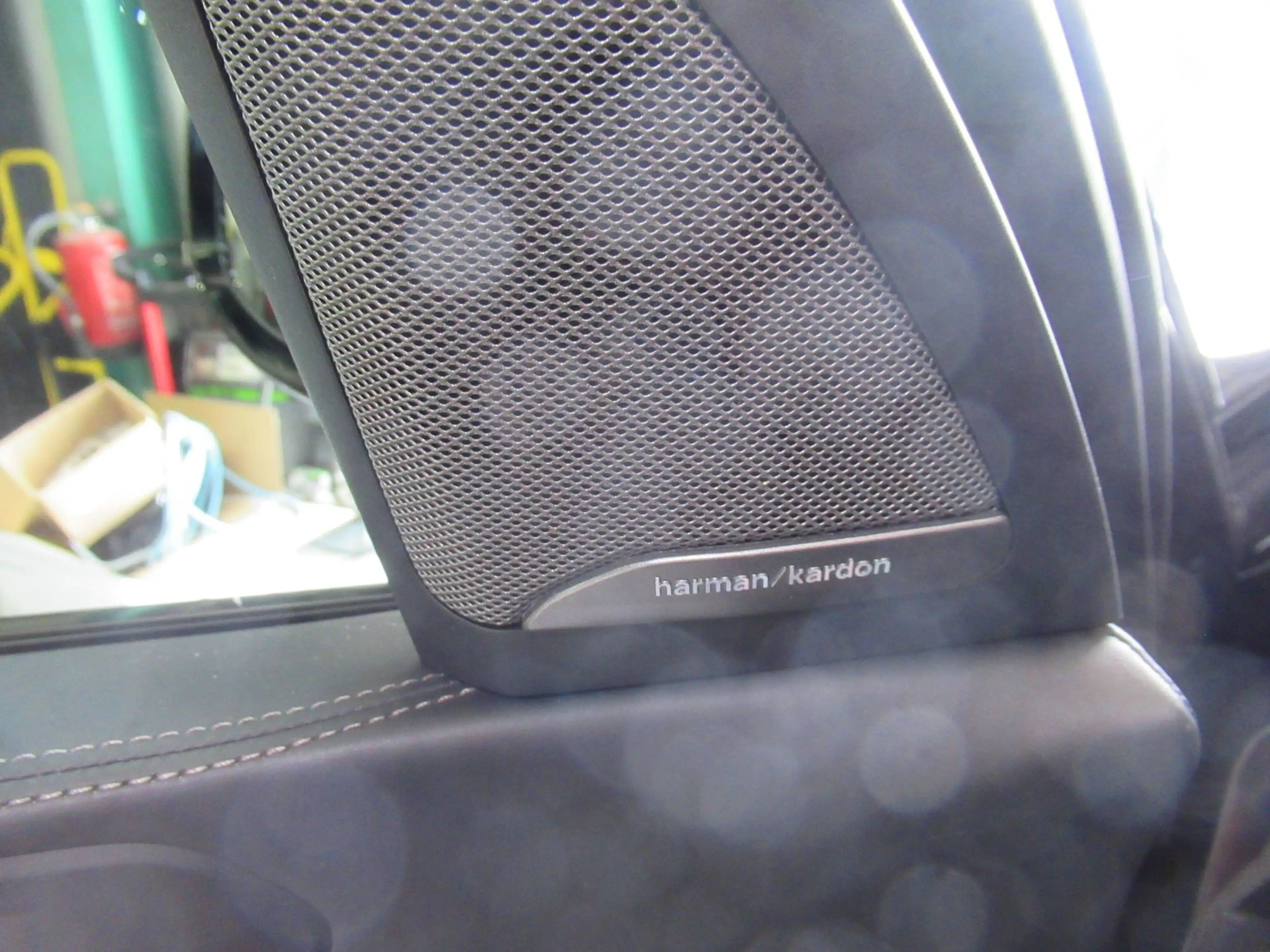 BMW X5 Super onderhouden BMW X5 45e Hybride M Sport Laser Pano Trekhaak Super uitrusting Comfort — photo 28