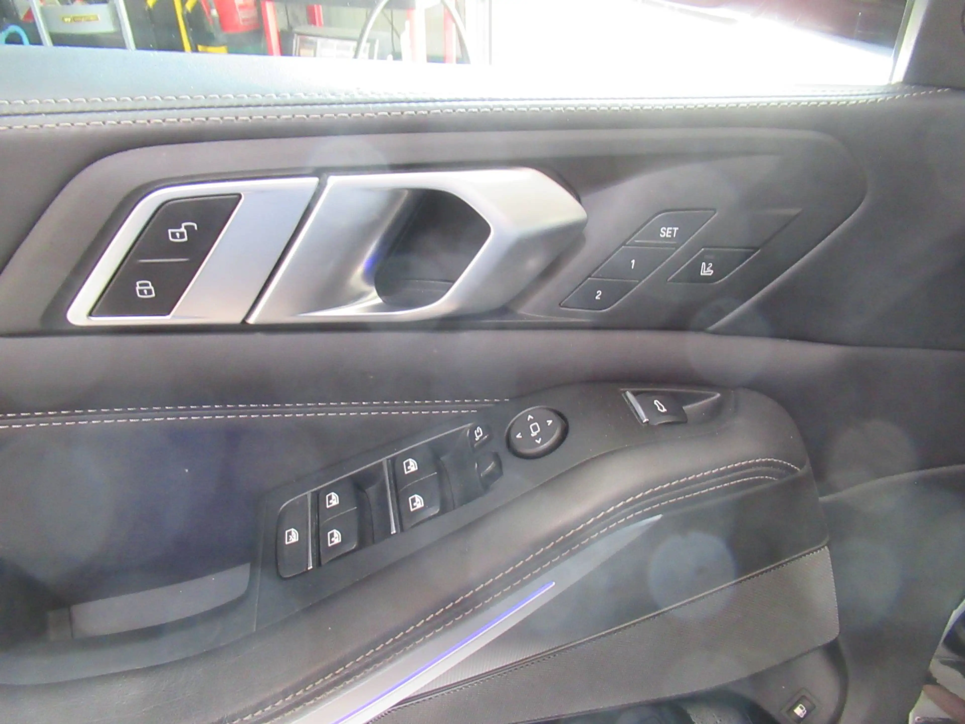 BMW X5 Super onderhouden BMW X5 45e Hybride M Sport Laser Pano Trekhaak Super uitrusting Comfort — photo 27