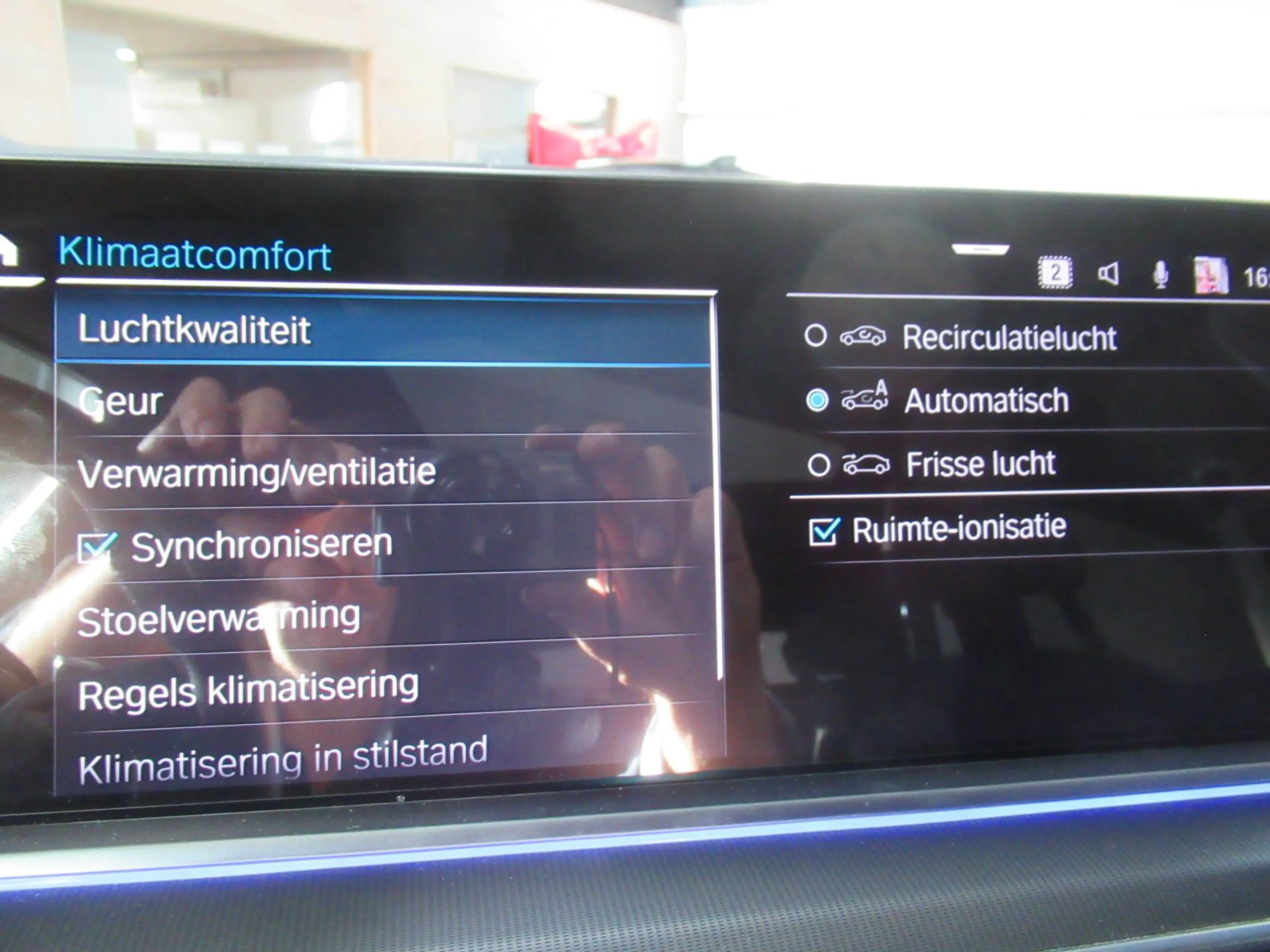 BMW X5 Super onderhouden BMW X5 45e Hybride M Sport Laser Pano Trekhaak Super uitrusting Comfort — photo 24