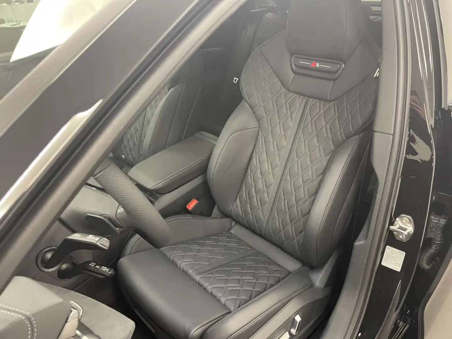 Audi S5 Berline TFSI quattro 270(367) kW(ch) tiptronic Noir - 2