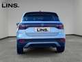 Volkswagen T-Cross TSI Zilver - thumbnail 4