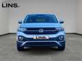 Volkswagen T-Cross TSI Zilver - thumbnail 8