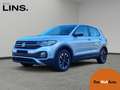 Volkswagen T-Cross TSI Zilver - thumbnail 1