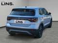 Volkswagen T-Cross TSI Zilver - thumbnail 5