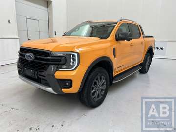 * Wildtrak / 33000 + TVA / New Model / Garantie *