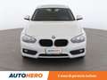 BMW 114 114d Advantage Bílá - thumbnail 9