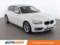 BMW 114 114d Advantage Bílá - thumbnail 8