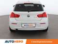 BMW 114 114d Advantage Bílá - thumbnail 5